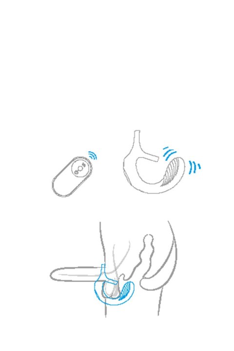 RINGS OF LOVE REMOTE COUPLE TEASER RINGS OF LOVE REMOTE COUPLE TEASER