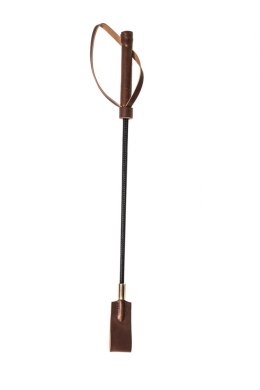 RIDING CROP PARTY HARD WHISHFUL BROWN