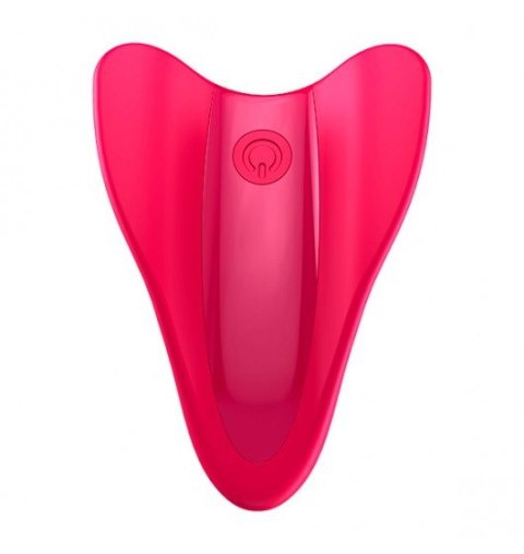 Stymulator - High Fly Finger Vibrator ( Red ) Stymulator - High Fly Finger Vibrator ( Red )