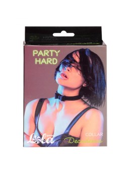THE COLLAR PARTY HARD DECADENCE