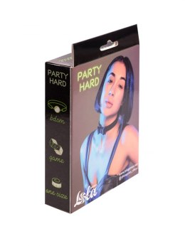 THE COLLAR PARTY HARD DECADENCE