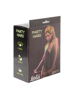 THE COLLAR PARTY HARD FETISH