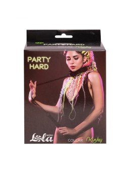 THE COLLAR PARTY HARD KINKY
