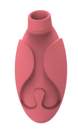 VACUUM STIMULATOR FANTASY COLIBRI