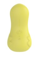 VACUUM STIMULATOR FANTASY DUCKY