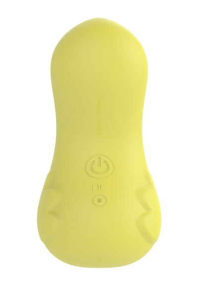 VACUUM STIMULATOR FANTASY DUCKY VACUUM STIMULATOR FANTASY DUCKY