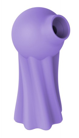 VACUUM STIMULATOR FANTASY OCTOPY
