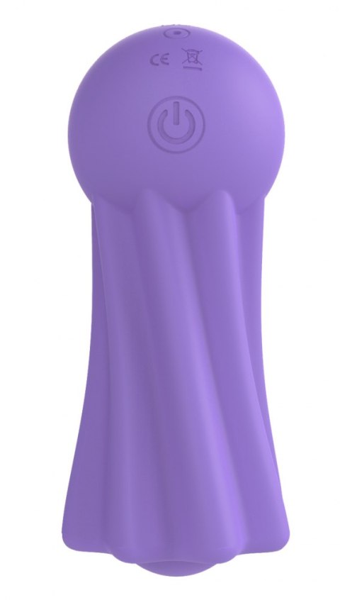 VACUUM STIMULATOR FANTASY OCTOPY VACUUM STIMULATOR FANTASY OCTOPY