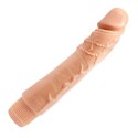 WIBRATOR DILDO PENIS STYMULATOR WAGINALNO ANALNY