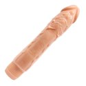 WIBRATOR DILDO PENIS STYMULATOR WAGINALNO ANALNY