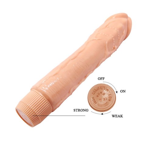 WIBRATOR DILDO PENIS STYMULATOR WAGINALNO ANALNY WIBRATOR DILDO PENIS STYMULATOR WAGINALNO ANALNY