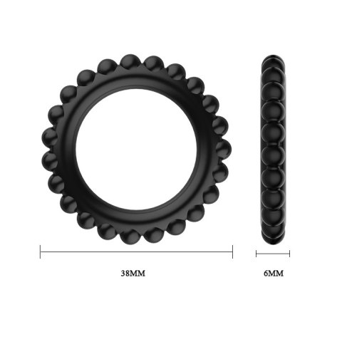 BAILE -TITAN THREE RING SET BAILE -TITAN THREE RING SET