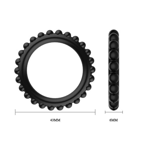 BAILE -TITAN THREE RING SET BAILE -TITAN THREE RING SET