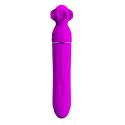 PRETTY LOVE - ABBOTT 12 FUNCTION