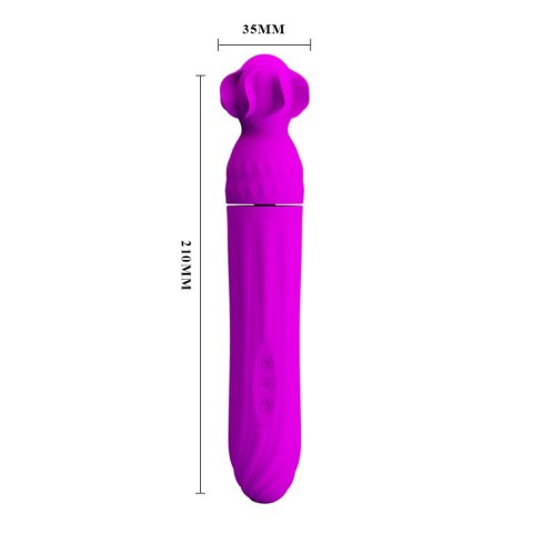 PRETTY LOVE - ABBOTT 12 FUNCTION PRETTY LOVE - ABBOTT 12 FUNCTION