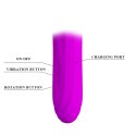 PRETTY LOVE - ABBOTT 12 FUNCTION