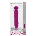 PRETTY LOVE - ABBOTT 12 FUNCTION