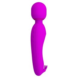 PRETTY LOVE - CURTIS FIOLETOWY 7 VIBRATION USB