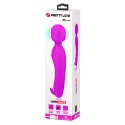 PRETTY LOVE - CURTIS FIOLETOWY 7 VIBRATION USB