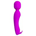 PRETTY LOVE - CURTIS FIOLETOWY 7 VIBRATION USB