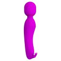 PRETTY LOVE - CURTIS FIOLETOWY 7 VIBRATION USB