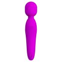 PRETTY LOVE - CURTIS FIOLETOWY 7 VIBRATION USB