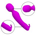 PRETTY LOVE - CURTIS FIOLETOWY 7 VIBRATION USB