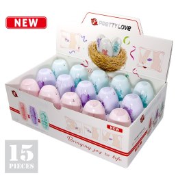ZESTAW PRETTY LOVE - EGG SET