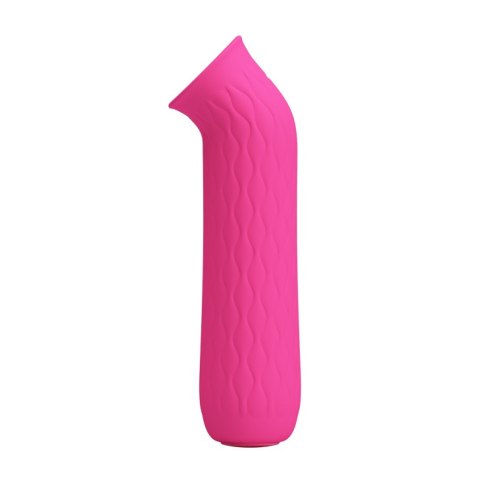 PRETTY LOVE - FORD 12 FUNCTIONS PINK PRETTY LOVE - FORD 12 FUNCTIONS PINK