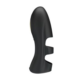 PRETTY LOVE - FINGERING ELECTRIC VIBRATOR PEGASUS 7 FUNCTIONS