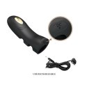 PRETTY LOVE - FINGERING ELECTRIC VIBRATOR PEGASUS 7 FUNCTIONS