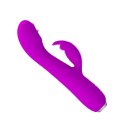 PRETTY LOVE - RACHEL 3 LICKING 12 VIBRATION