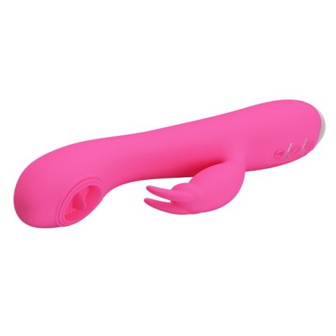 PRETTY LOVE - RACHEL 3 LICKING 12 VIBRATION PRETTY LOVE - RACHEL 3 LICKING 12 VIBRATION