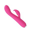 PRETTY LOVE - RACHEL 3 LICKING 12 VIBRATION