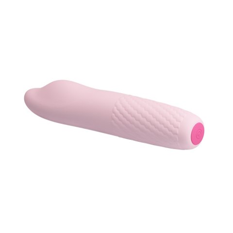 PRETTY LOVE - RONALD 4 FIUNCTIONS PINK PRETTY LOVE - RONALD 4 FIUNCTIONS PINK