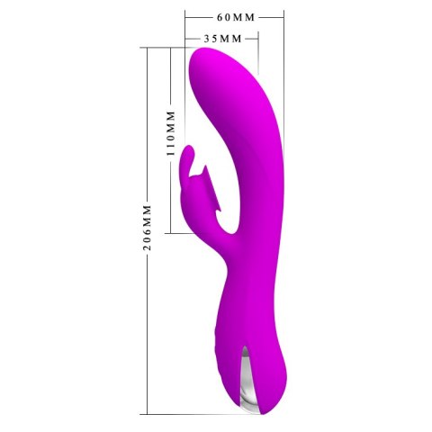 PRETTY LOVE - SAM 7 FUNCTIONS USB PRETTY LOVE - SAM 7 FUNCTIONS USB