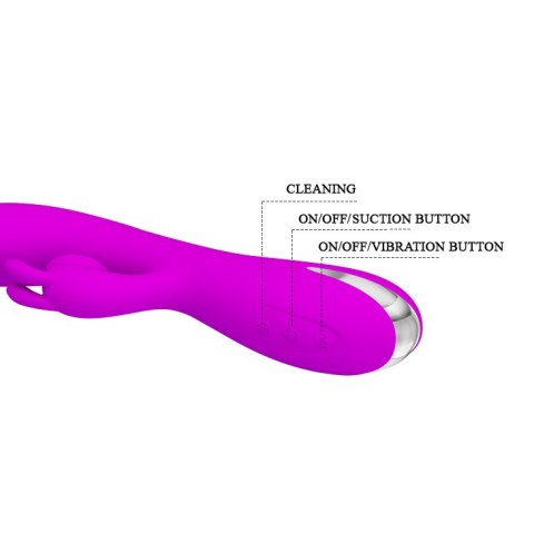 PRETTY LOVE - SAM 7 FUNCTIONS USB PRETTY LOVE - SAM 7 FUNCTIONS USB