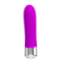 PRETTY LOVE - SEBASTIAN 12 FUNCTIONS FIOLETOWY