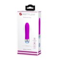 PRETTY LOVE - SEBASTIAN 12 FUNCTIONS FIOLETOWY