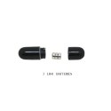 PIERŚCIEŃ EREKCYJNY SEX RING WIBRACJE STYMULATOR PRETTY LOVE - Sweet Ring Black