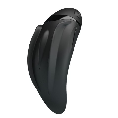 WIBRATOR STYMULATOR MASAŻER ŁECHTACZKI 10 TRYBÓW WIBRATOR STYMULATOR MASAŻER ŁECHTACZKI 10 TRYBÓW