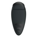 WIBRATOR STYMULATOR MASAŻER ŁECHTACZKI 10 TRYBÓW