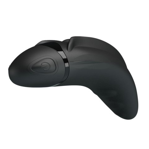 WIBRATOR STYMULATOR MASAŻER ŁECHTACZKI 10 TRYBÓW WIBRATOR STYMULATOR MASAŻER ŁECHTACZKI 10 TRYBÓW