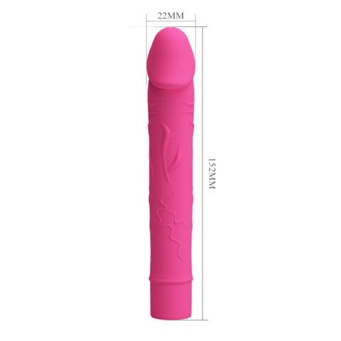 PRETTY LOVE - VIC 10 FUNCTION VIBRATIONS PRETTY LOVE - VIC 10 FUNCTION VIBRATIONS