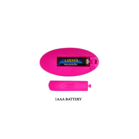 PRETTY LOVE - WALKER12 FUNCTIONS USB PRETTY LOVE - WALKER12 FUNCTIONS USB
