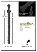 Penislug Piss Play Plug 10mm