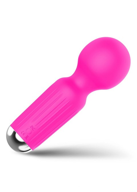 WIBRATOR STYMULATOR MASAŻER ŁECHTACZKI 20 TRYBÓW WIBRATOR STYMULATOR MASAŻER ŁECHTACZKI 20 TRYBÓW