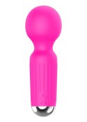 WIBRATOR STYMULATOR MASAŻER ŁECHTACZKI 20 TRYBÓW