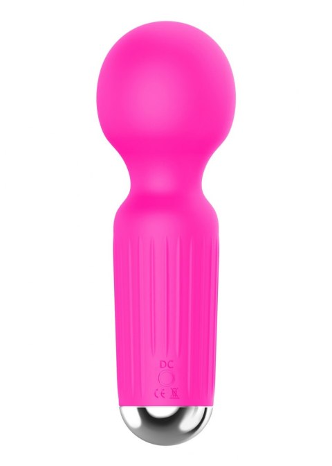 WIBRATOR STYMULATOR MASAŻER ŁECHTACZKI 20 TRYBÓW WIBRATOR STYMULATOR MASAŻER ŁECHTACZKI 20 TRYBÓW