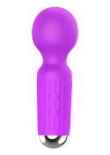WIBRATOR STYMULATOR MASAŻER ŁECHTACZKI 20 TRYBÓW
